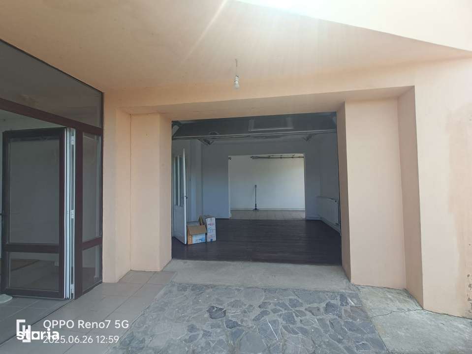 Casa de vanzare sau inchiriere cu spatiu comercial Tg Mures - Imagine principală: 4/19