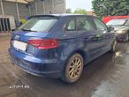 Usa dreapta spate Audi A3 8V 2014 HATCHBACK 1.6 TDI CRKB 110 CP - 1