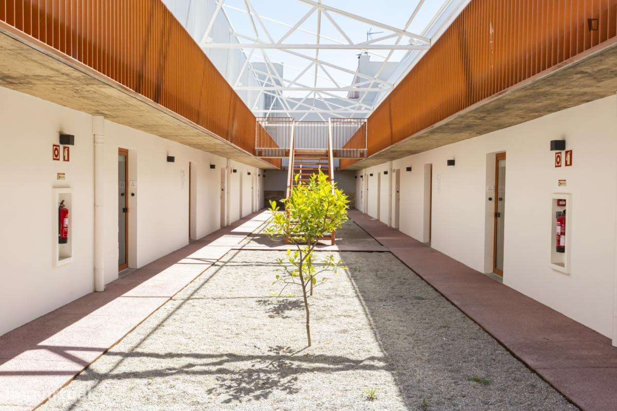 Residência com 1 quartos - localizado em Bonfim Porto - Grande imagem: 2/10