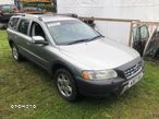 VOLVO XC70 II 2.4 D5 185KM 2007r LIFT CAŁY NA CZĘŚCI - 2