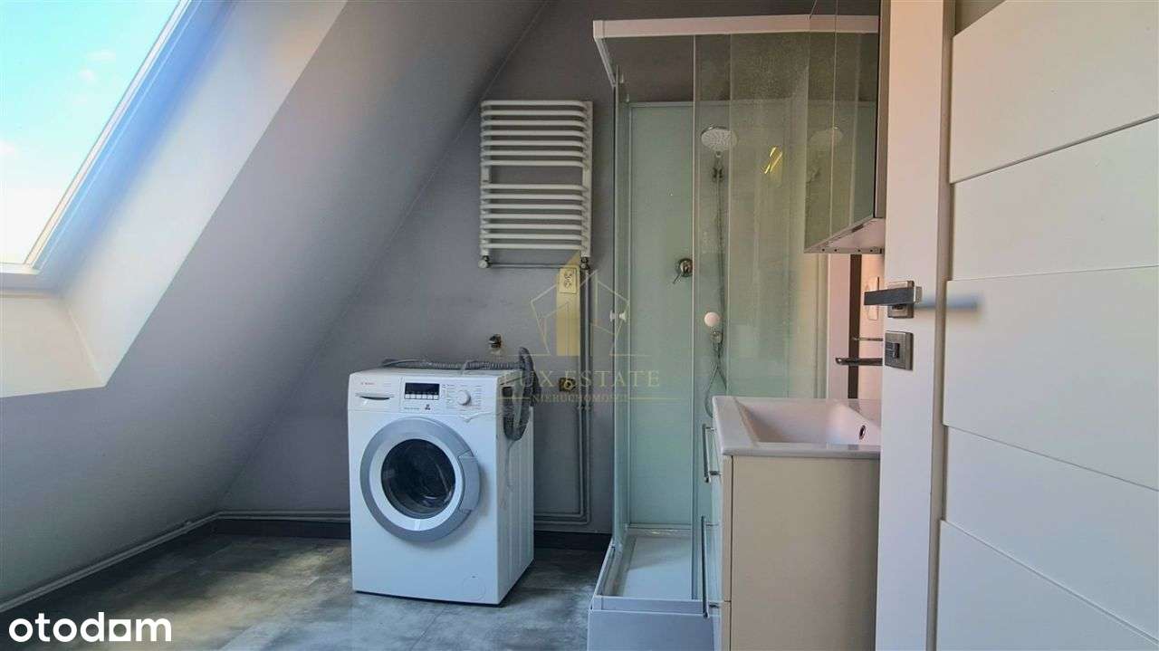 Mieszkanie do wprowadzenia Doskonale pod inwestycję-14