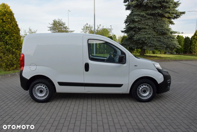 Fiat Fiorino - 5