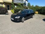 Seat Exeo 2.0 TDI DPF Style - 8