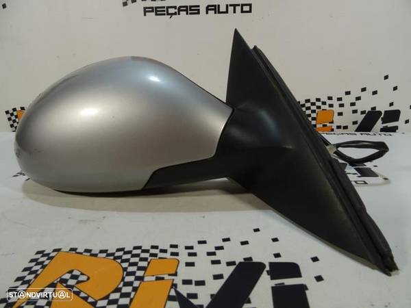 Espelho Retrovisor Direito Seat Ibiza Iii (6L1)  Espelho Retrovisor Di - 4