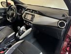 Nissan Micra 1.5 DCi N-Connecta S/S - 13