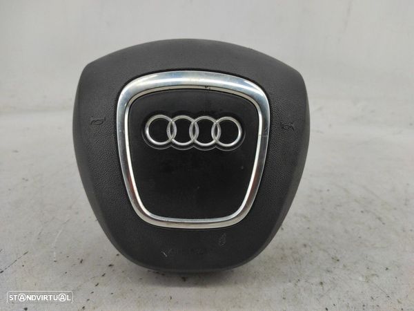 Airbag Volante Audi A4 (8Ec, B7) - 1