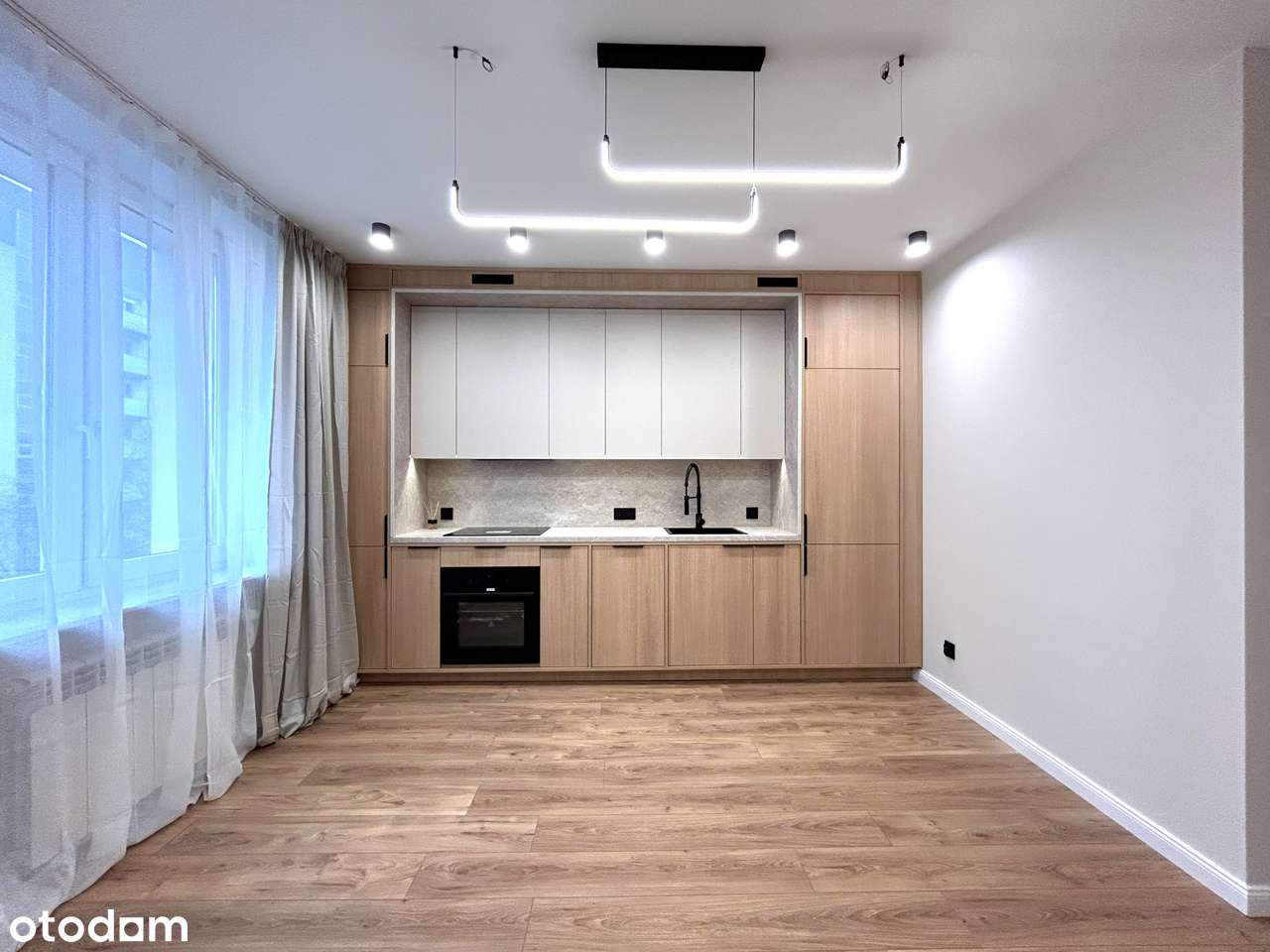 REZERWACJA | Mam inne mieszkania po remoncie, zapraszam do kontaktu - Pełny obrazek: 2/17