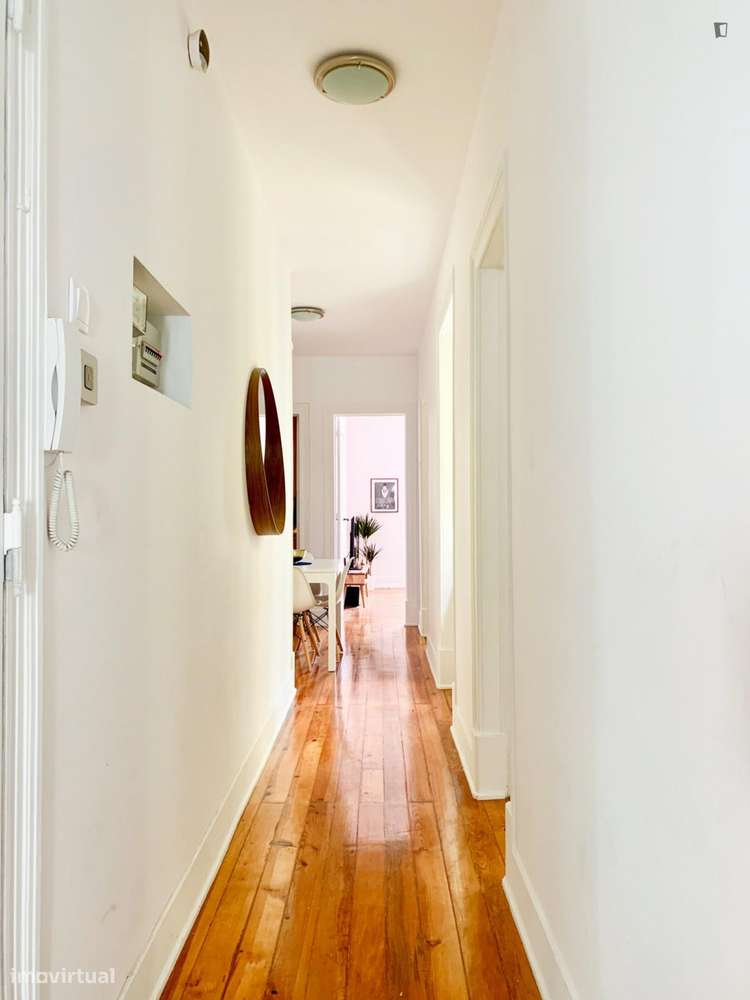 Apartamento com 3 quartos - localizado em Santa Apolónia Lisbon - Grande imagem: 4/7