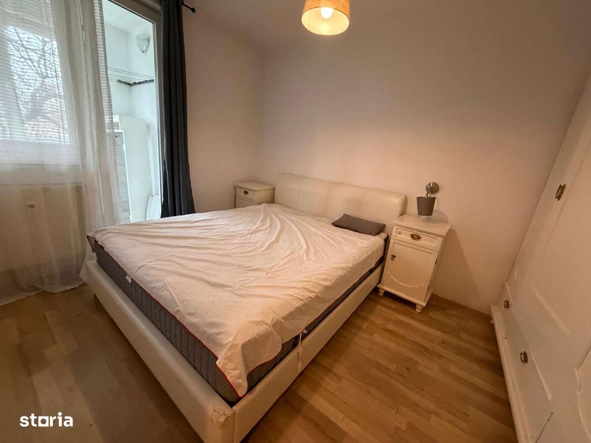 Baba Novac, vav Parc IOR, Campia Libertatii, stradal, bloc reabilitat-6