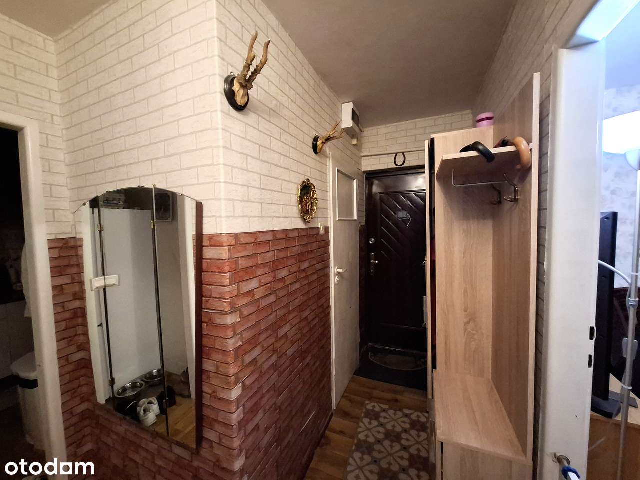 3-pokojowe mieszkanie na sprzedaż | Łódź, Bałuty, ul. Wielkopolska-8