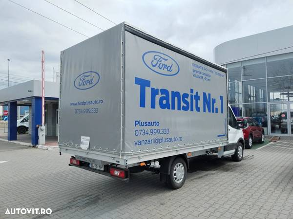 Ford TRANSIT - 5