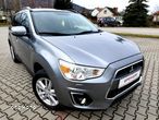 Mitsubishi ASX 1.6 2WD Comfort Edition - 3