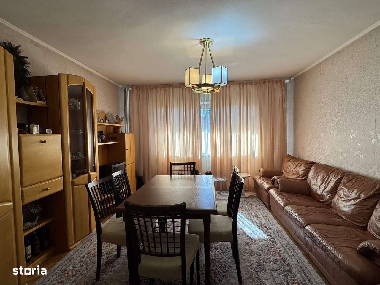 Vila P+1, Su - 334 mp, T = 4057 mp, D=21 m, com. Ganeasa - Izvoru-4