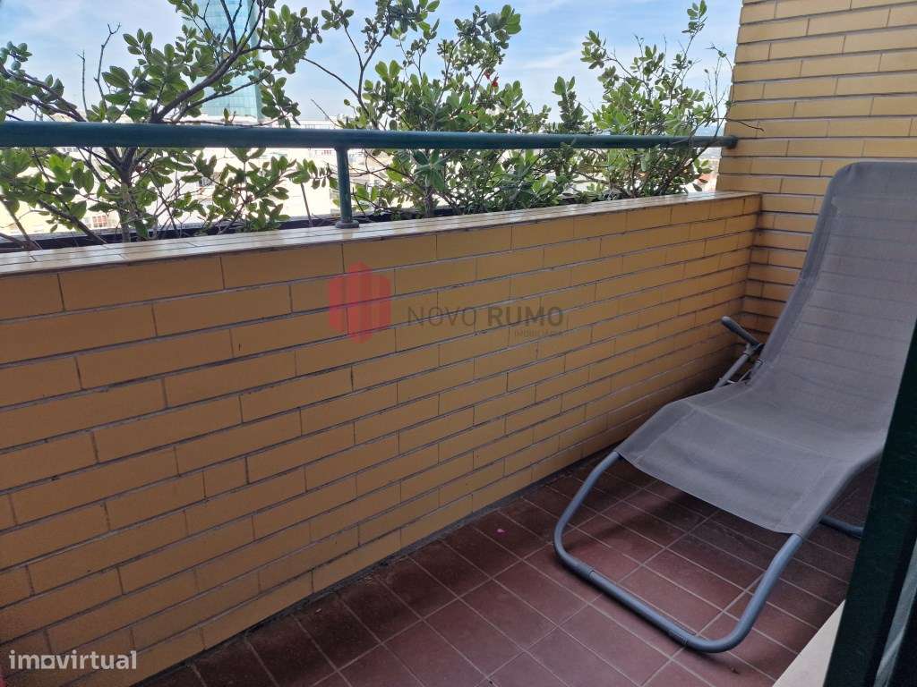 Apartamento T2 Venda Maia-3