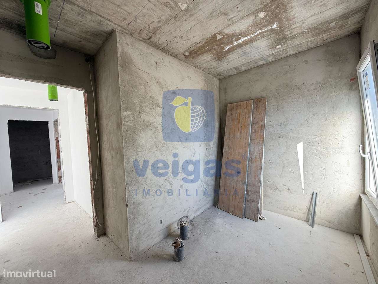Moradia T4 com Piscina, Rooftop, Sistema VMC | Baleal – Peniche-21