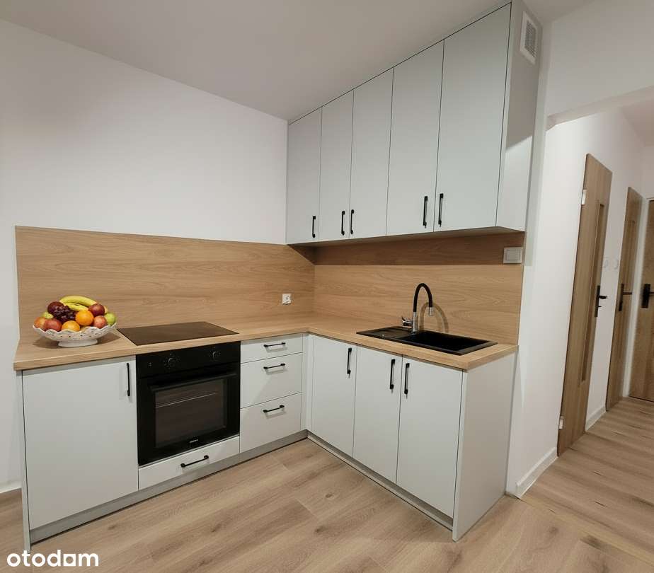 3 pokoje  + DUŻY TARAS - po remoncie - oferta prywatna - os.700Lecia 5 - Pełny obrazek: 5/14