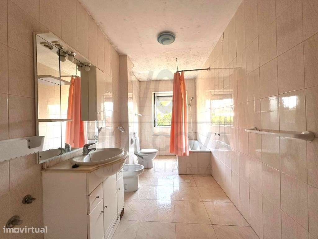 Moradia Geminada T5 Duplex Venda Vila do Conde-10