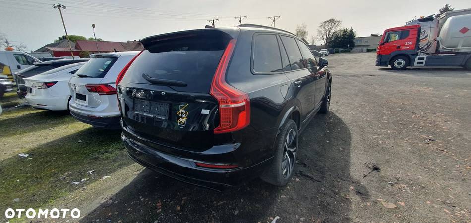 Volvo XC 90 T8 AWD Twin Engine Geartronic Excellence - 13