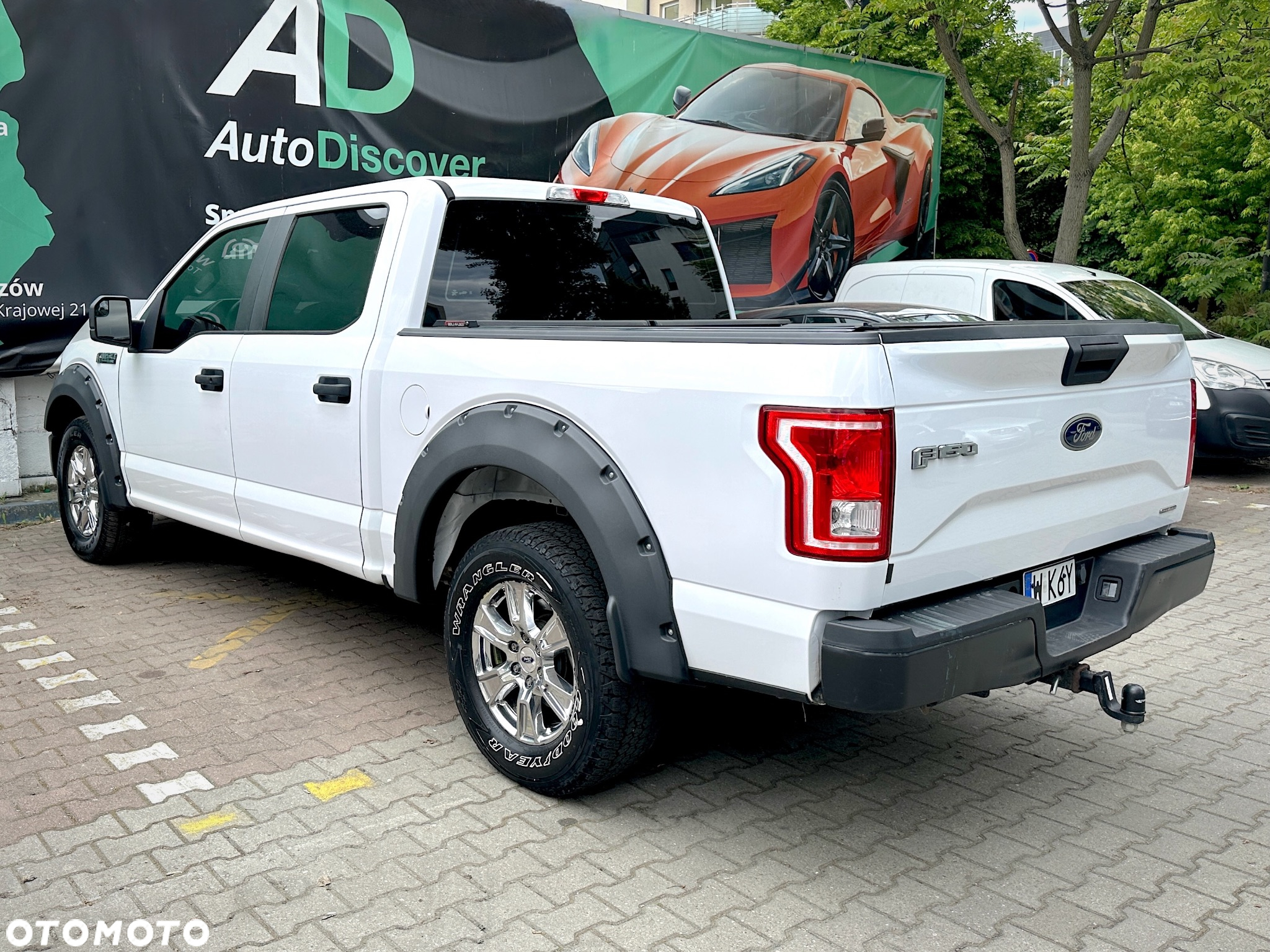 Ford F150 - 3