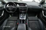 Audi A5 2.0 TDI Sportback DPF multitronic - 11