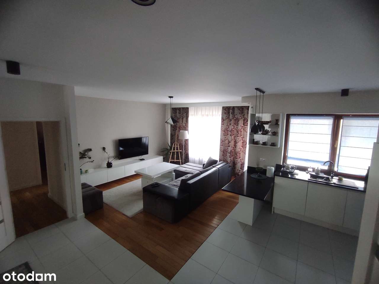 3 pokojowe mieszkanie osiedle TEDEX + Garaż+komórka w cenie - Pełny obrazek: 2/8