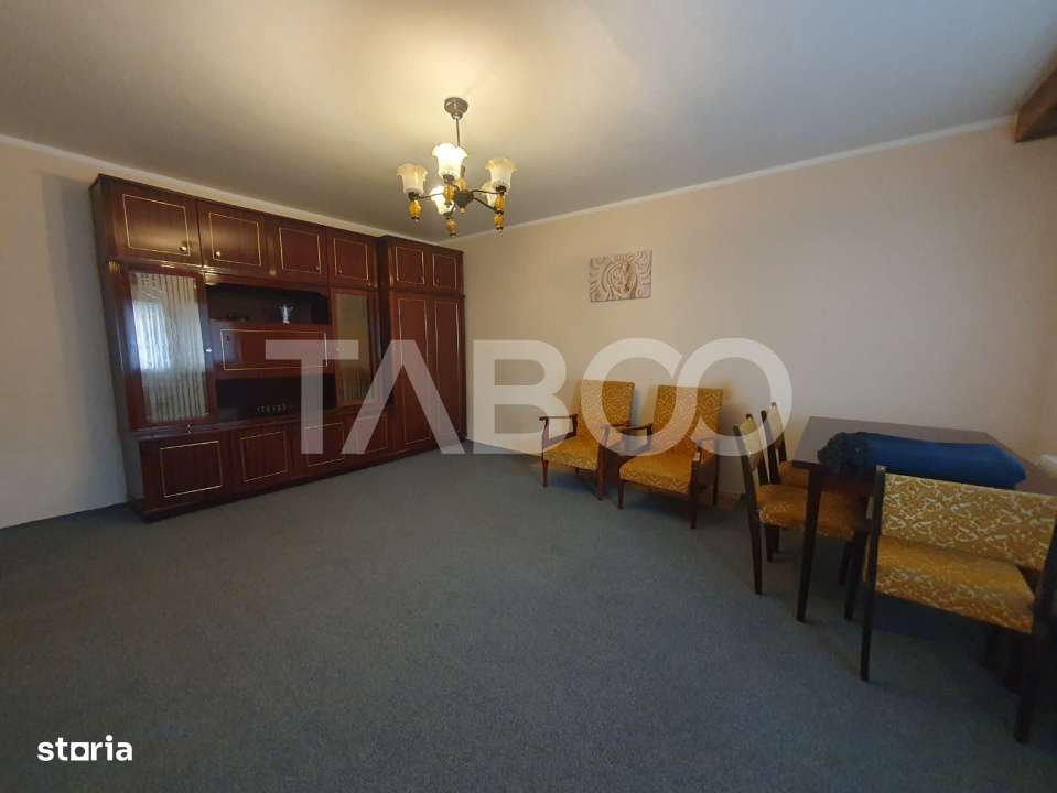 Apartament de inchiriat 2 camere decomandat 60 mp zona Octavian Paler - Imagine principală: 3/11