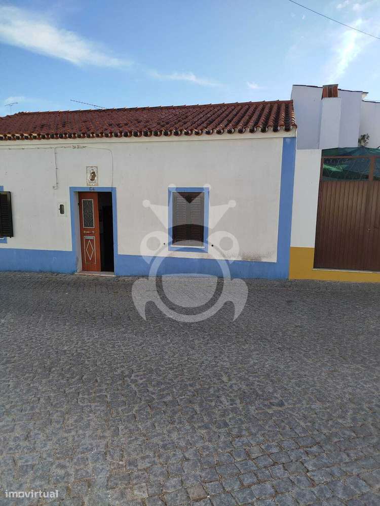 Moradia T3 em S.Pedro do Corval-14