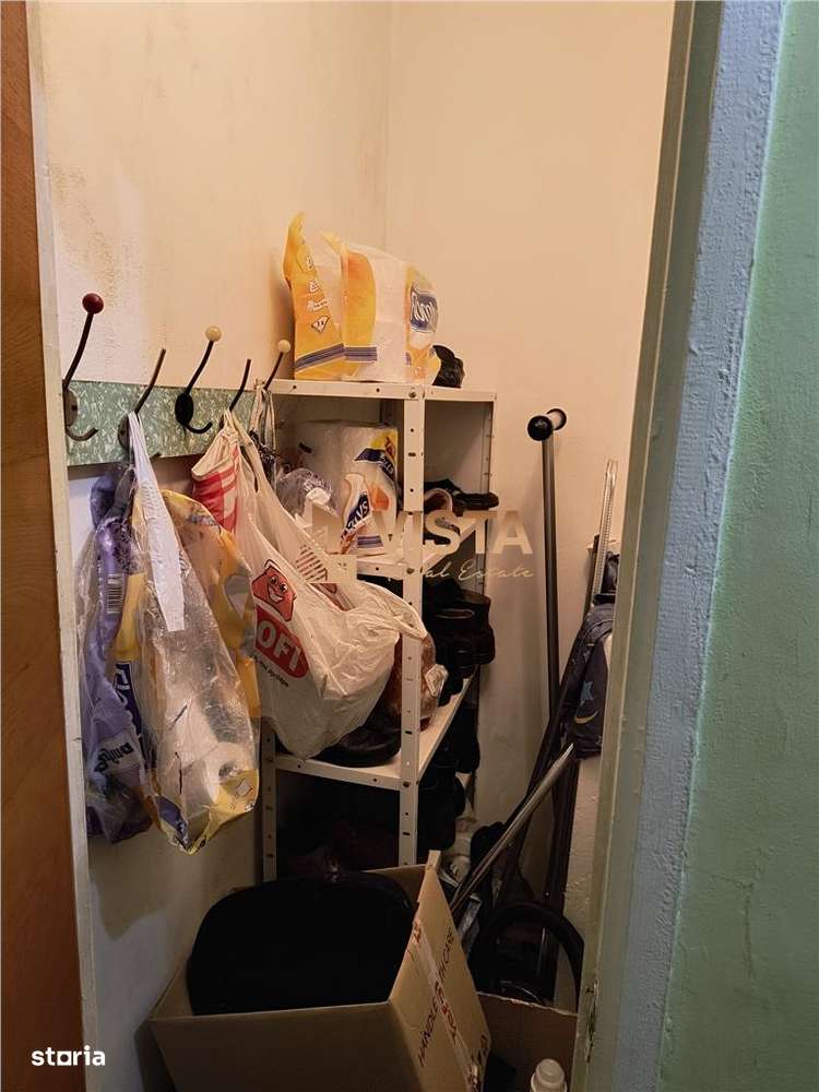 Apartament decomandat cu 2 camere, etaj intermediar, in Scriitorilor, - Imagine principală: 5/7