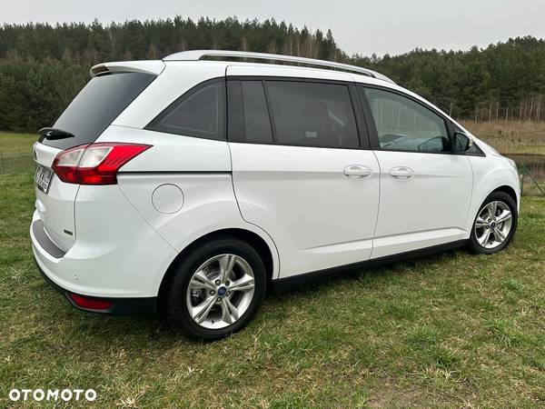 Ford C-MAX Gr 1.0 EcoBoost Titanium ASS - 18