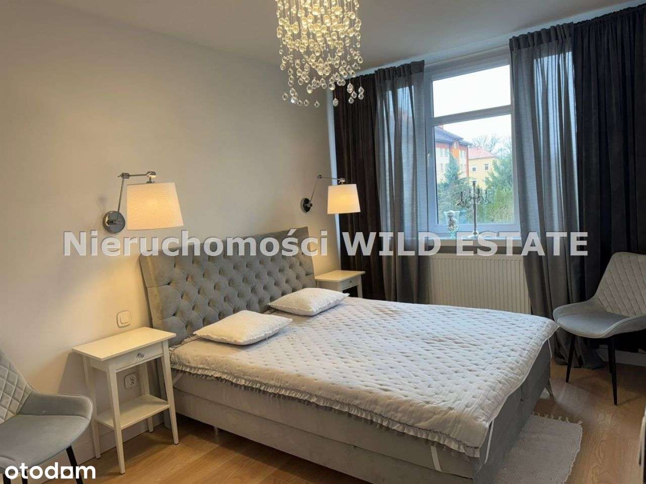 Mieszkanie, 51,58 m², Lesko-9