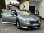 Skoda Superb 2.0 TDI Sportline DSG - 4