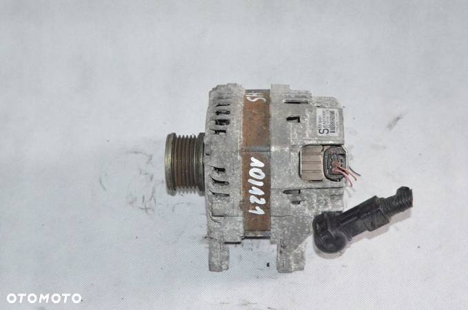 Alternator Mazda CX-5 6 GJ 2.2 D SH01 SHY1 150A - 1