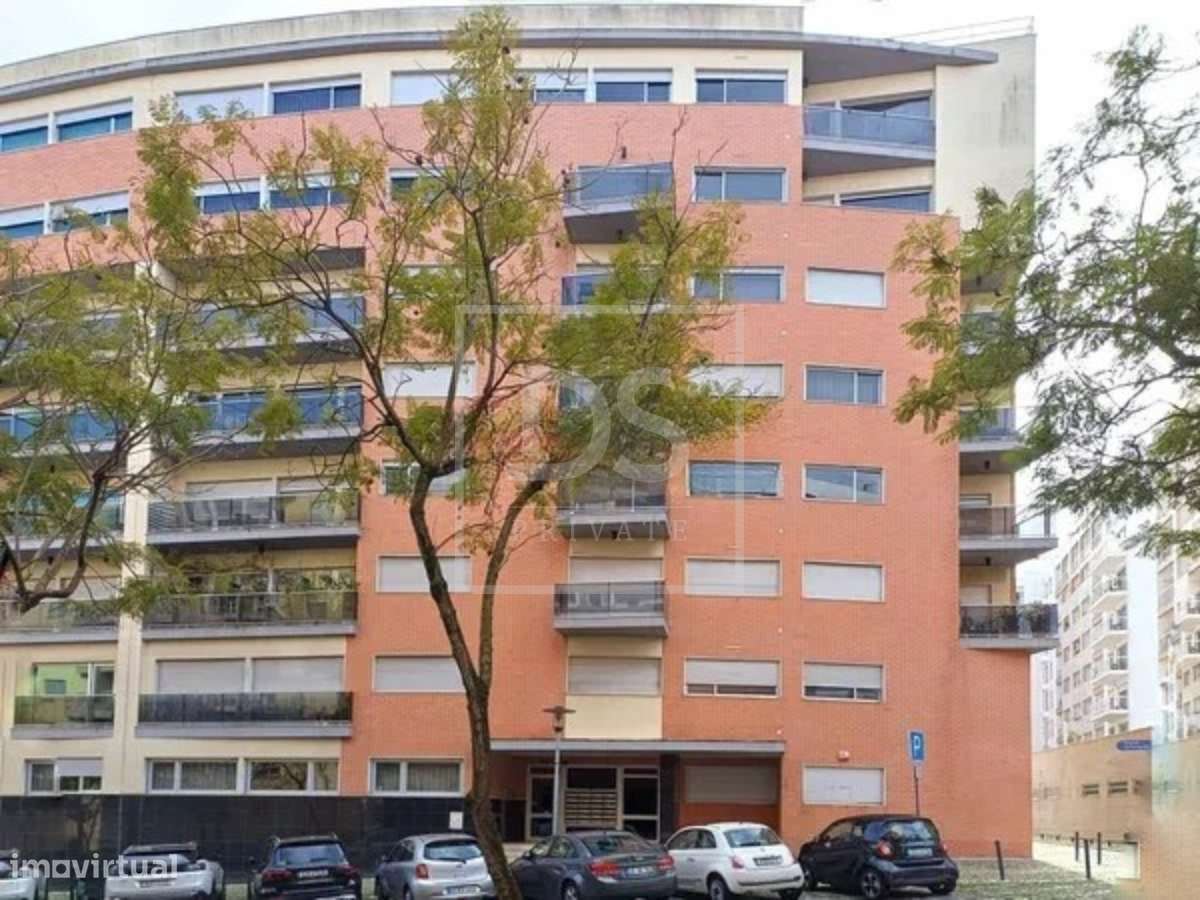 Apartamento T4 Venda em Parque das Nações,Lisboa-18