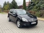 Nissan Qashqai+2 2.0 Visia - 1