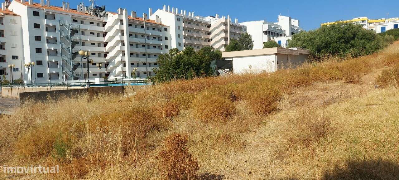 Terreno para construção em Montechoro, Albufeira-7