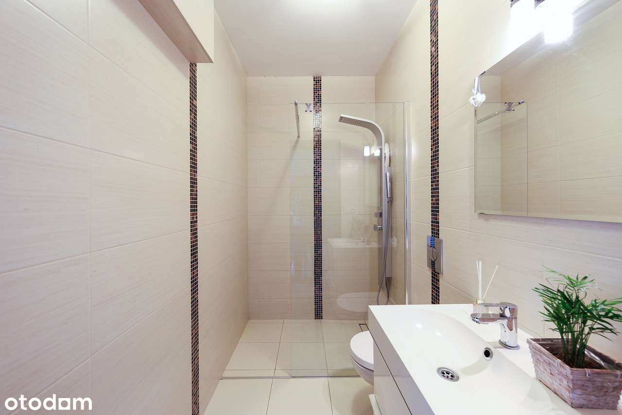 Przytulny, wolnostojący dom nad morzem • MOSTY, gmina Kosakowo-8