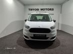 Ford Tourneo Courier 1.0 EcoBoost Ambiente - 2