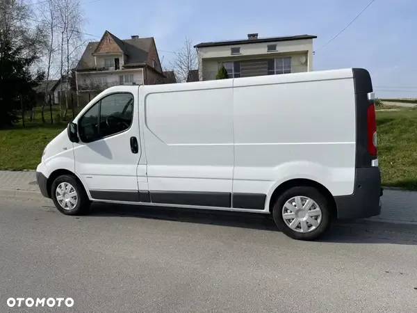 Renault Trafic - 9