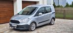 Ford Transit Courier - 1