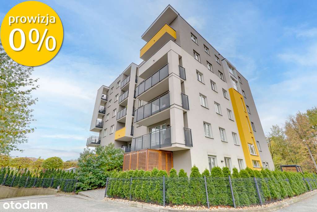 Nowoczesne mieszkanie 59,51 m² z tarasem-18