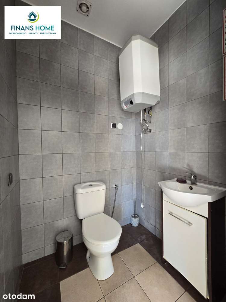 Na sprzedaż lokal użytkowy Grodków 30m2 osiedle-5