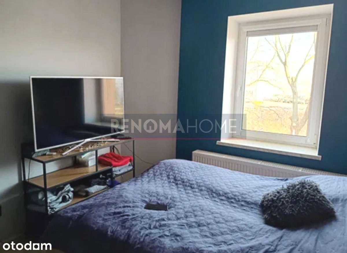 Mieszkanie 46m2/2 pokoje/Podzamcze - Pełny obrazek: 3/9