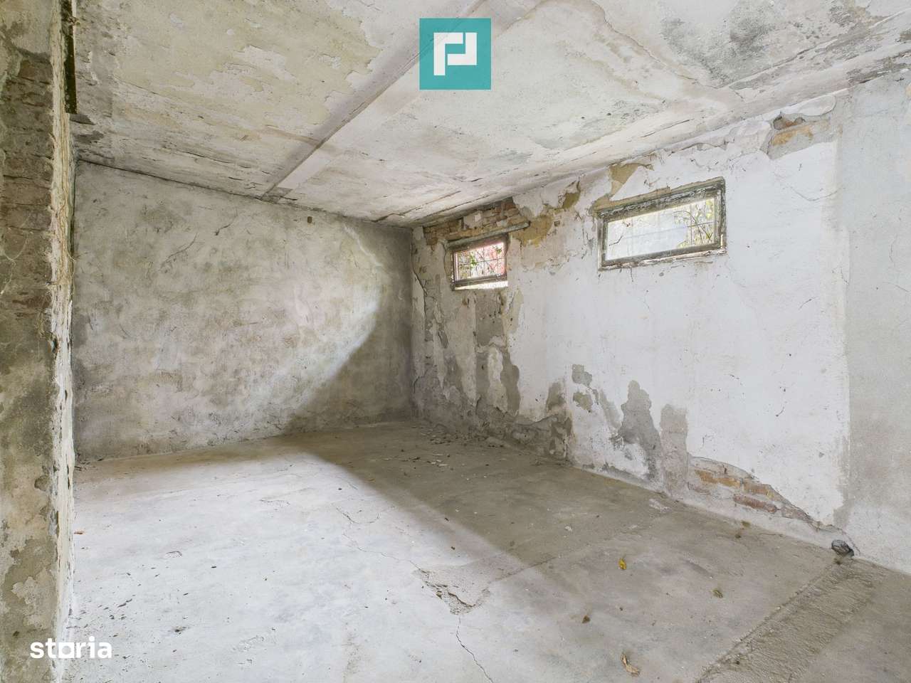 Spațiu de investiții 500 mp în Periam - Imagine principală: 4/9