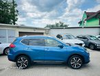 Nissan X-Trail 1.7D 150CP X-Tronic ALL MODE 4X4-I Tekna - 5