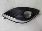 OPEL CORSA D LIFT KRATKA ZDERZAKA PRAWA CHROM 13286026 - 1