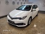 Toyota Auris 1.6 Premium - 1