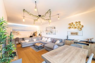 Apartamento T3 em Condomínio de Luxo - Seixal - Grande imagem: 5/60