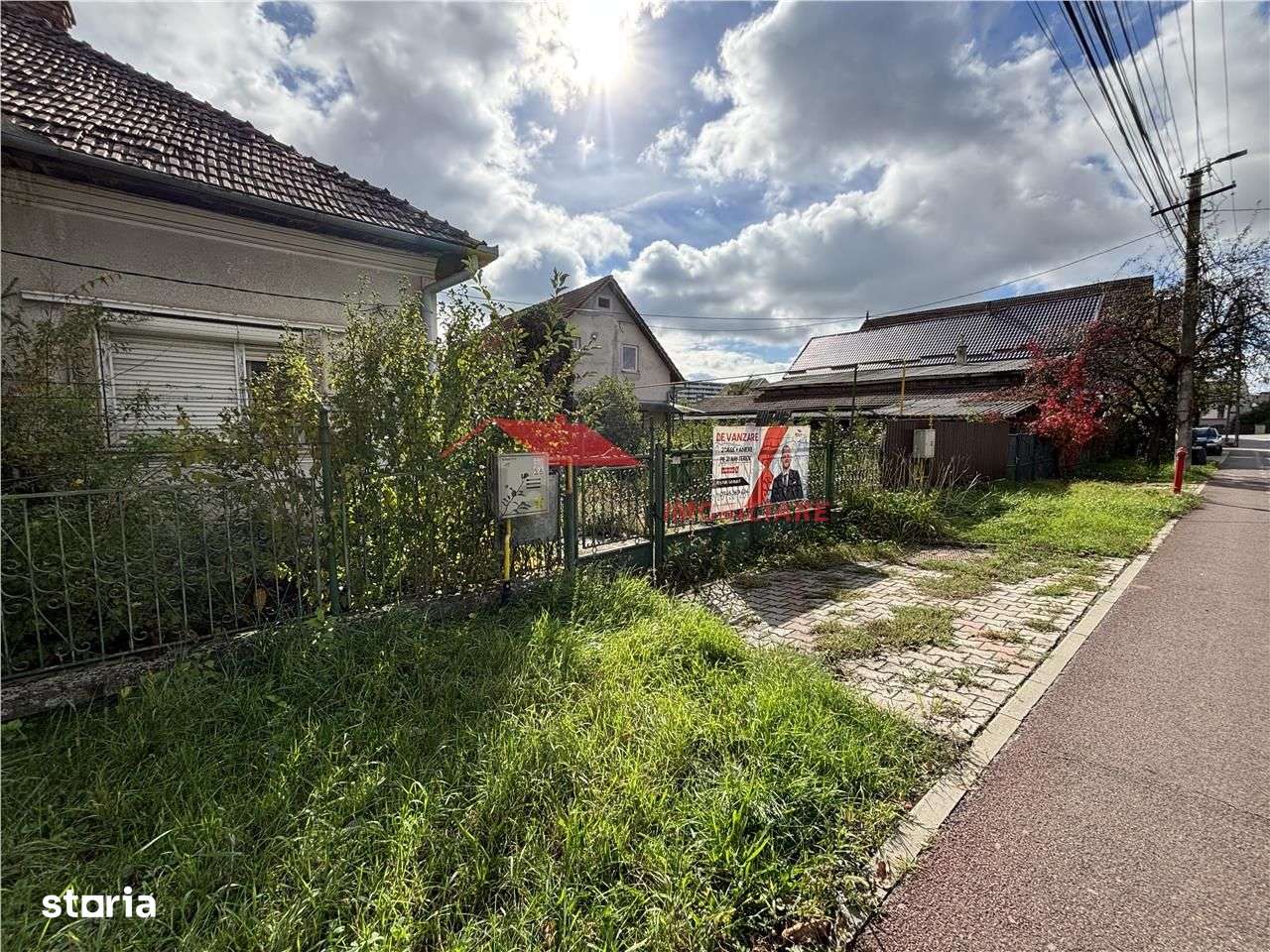 2 Case + 20 Ari teren, Valeriu Braniste- ISU-6