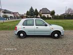 Nissan Micra 1.0 Comfort - 4