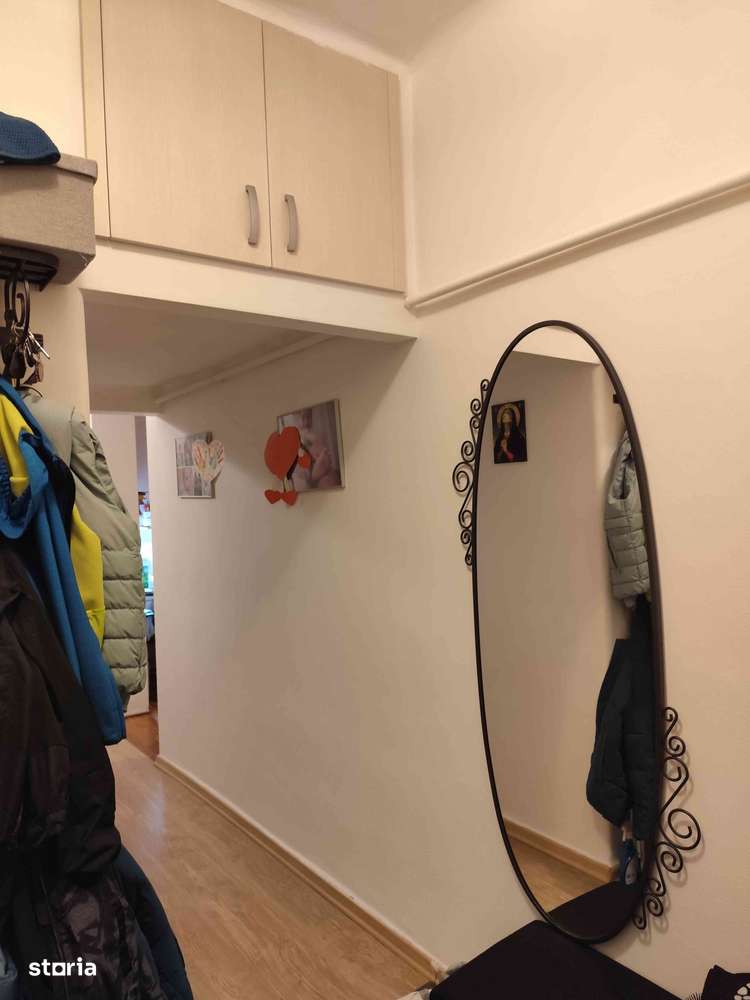 Apartament 1 camera zona Nicolae Iorga - Imagine principală: 2/10